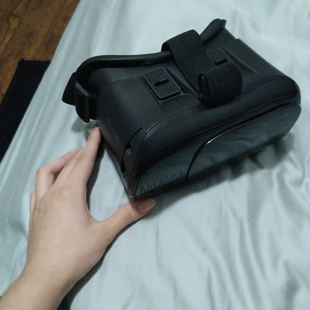 VR HEADSET